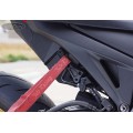 Sato Racing Billet Racing / Tie Down Hook for the Honda CBR1000RR (2008-2016) Sato Racing Billet Racing / Tie Down Hook for the Honda CBR1000RR (2008-2016)